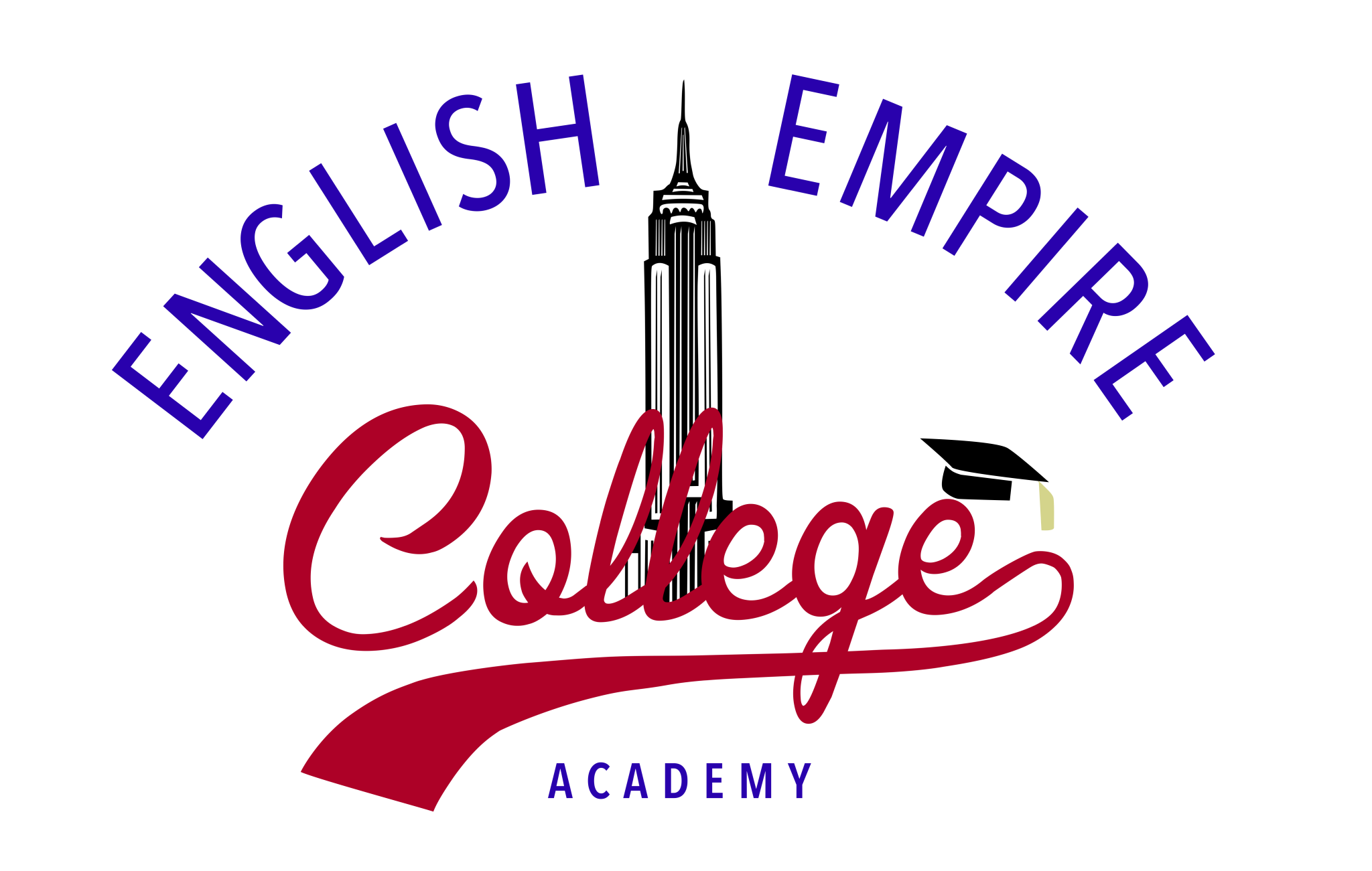 English Empire College